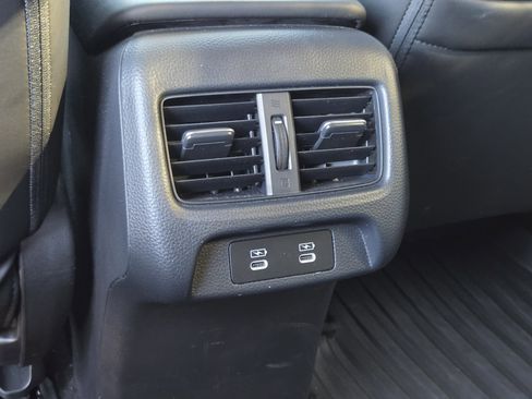 Certified 2025 Acura ADX A-Spec image 38