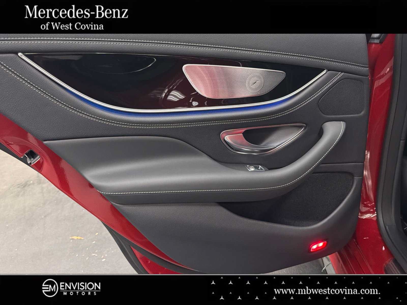 Certified 2024 Mercedes-Benz AMG GT 43 image 42