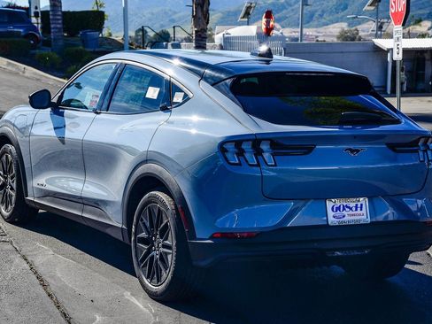 New 2026 Ford Mustang Mach-E Select image 6