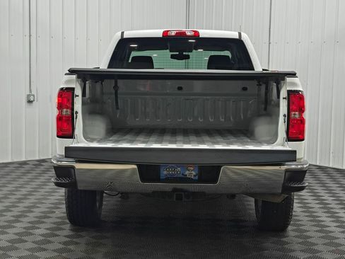 Used 2019 Chevrolet Silverado 1500 LT w/ All Star Edition AWD/4WD image 19