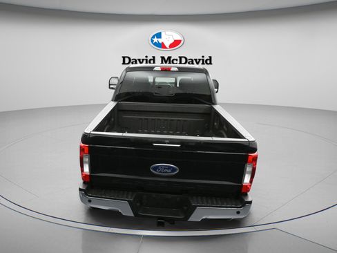 Used 2017 Ford F250 Lariat w/ Lariat Value Package AWD/4WD image 45