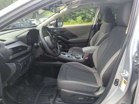 Used 2026 Subaru Crosstrek 2.5i Premium AWD/4WD image 12