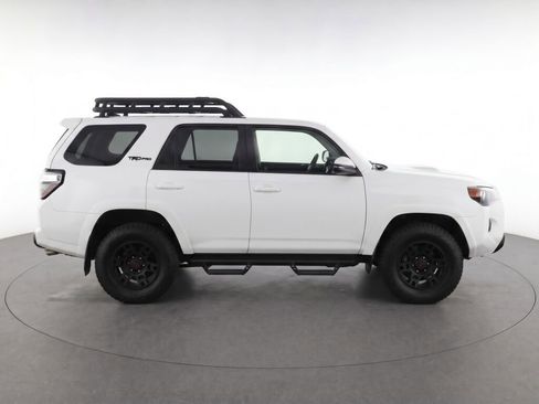 Used 2023 Toyota 4Runner TRD Pro AWD/4WD image 8