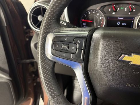 Used 2023 Chevrolet Blazer LT w/ Convenience Package FWD image 24