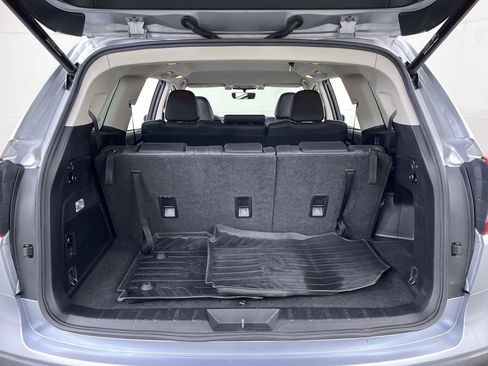 Used 2019 Subaru Ascent Limited AWD/4WD image 21