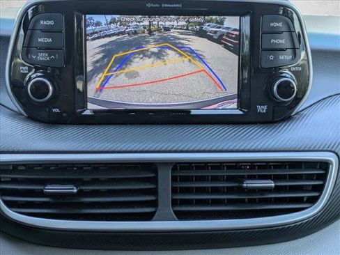Used 2021 Hyundai Tucson Value w/ Winter Weather Package FWD image 12