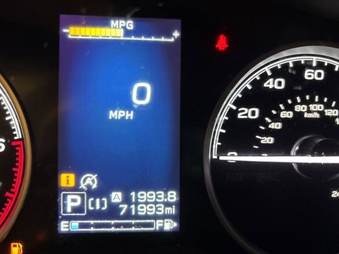 Used 2023 Subaru Forester Premium image 12