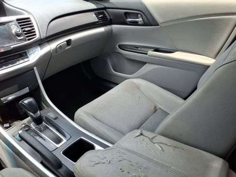 Used 2014 Honda Accord EX-L image 19