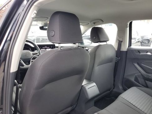 Used 2026 Volkswagen Jetta S FWD image 11