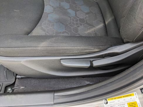 Used 2017 Chevrolet Spark LT image 18