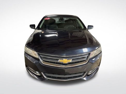 Used 2014 Chevrolet Impala LT w/ Convenience Package FWD image 9