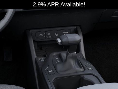 New 2025 Kia K4 EX image 23