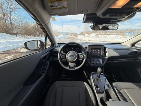 Used 2024 Subaru Crosstrek 2.0i image 18