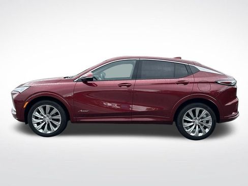 Used 2025 Buick Envista Avenir FWD image 3
