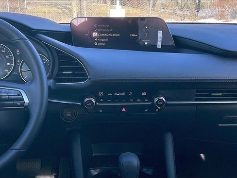 New 2026 MAZDA MAZDA3 2.5 S Preferred image 6