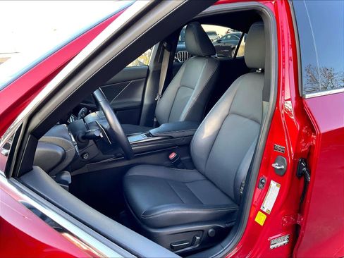 Used 2022 Lexus IS 300 w/ Premium Package image 26