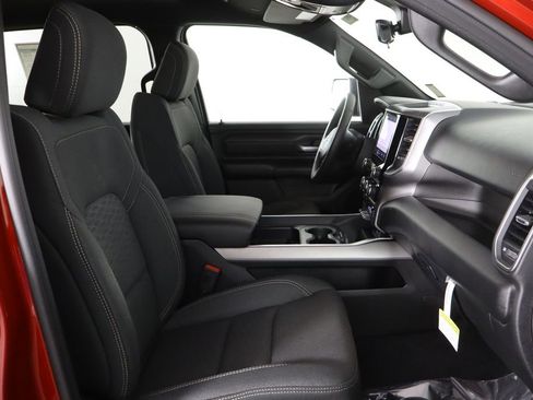 New 2026 RAM 1500 Express image 18