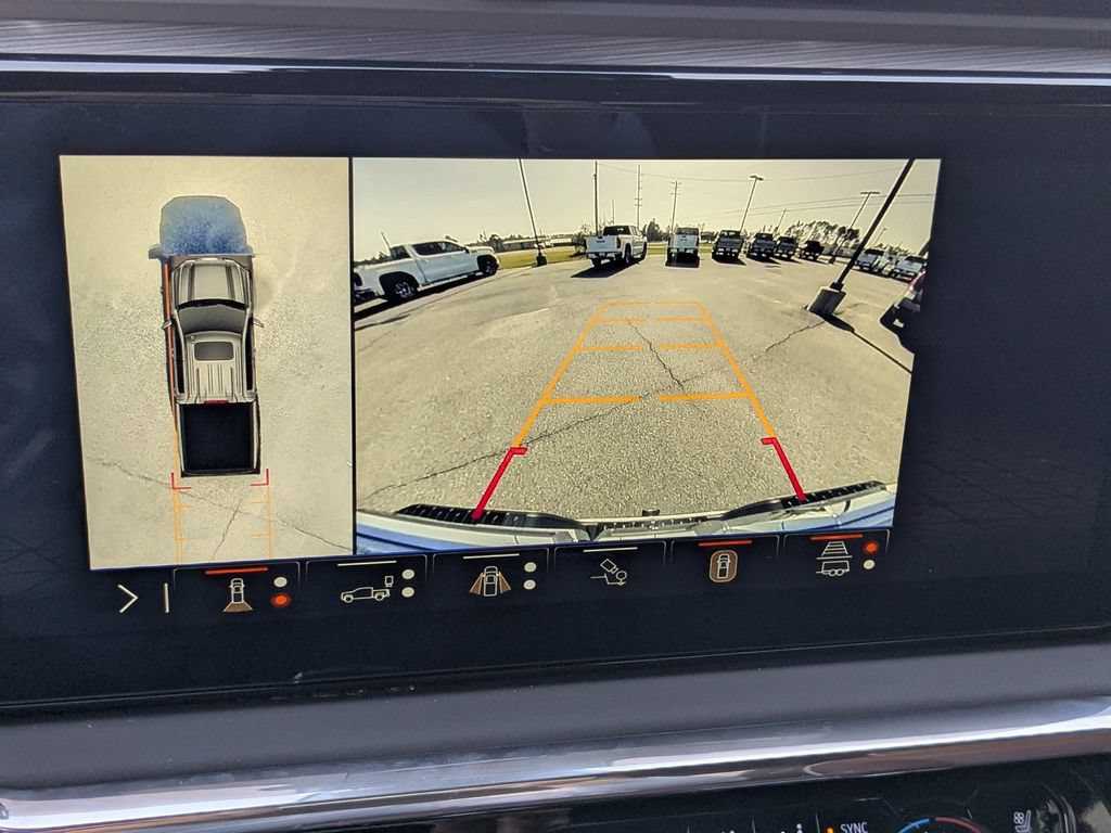 Used 2024 GMC Sierra 1500 Denali Ultimate AWD/4WD image 22