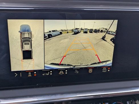 Used 2024 GMC Sierra 1500 Denali Ultimate image 22