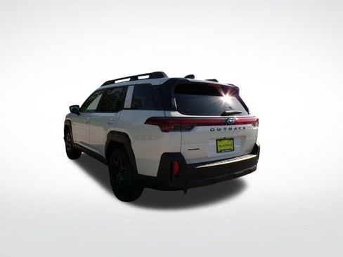 New 2026 Subaru Outback Limited w/ Premium/Limited Package 2 AWD/4WD image 3