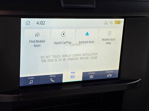 New 2026 Ford F450 XL w/ XL Chrome Package image 18