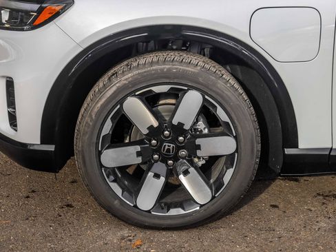 New 2026 Honda Prologue Elite image 8