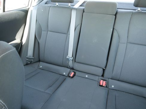 Certified 2025 Subaru Legacy Premium AWD/4WD image 12