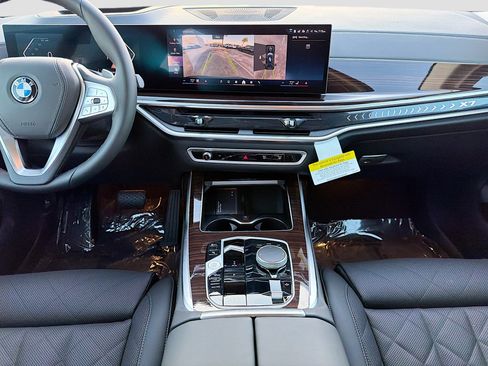 New 2027 BMW X7 xDrive40i AWD/4WD image 20
