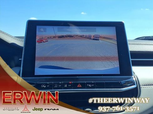 Certified 2024 Jeep Compass Limited image 19