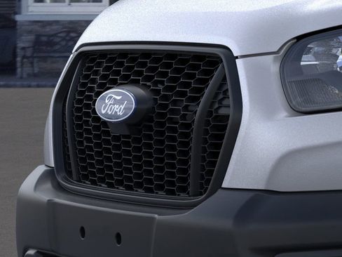 New 2026 Ford Transit 350 148 Medium Roof w/ Load Area Protection Package image 17