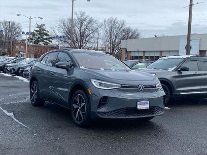 Certified 2024 Volkswagen ID.4 Pro S