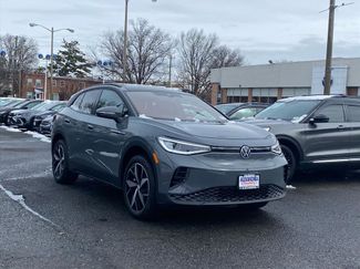 Certified 2024 Volkswagen ID.4 Pro S video 1