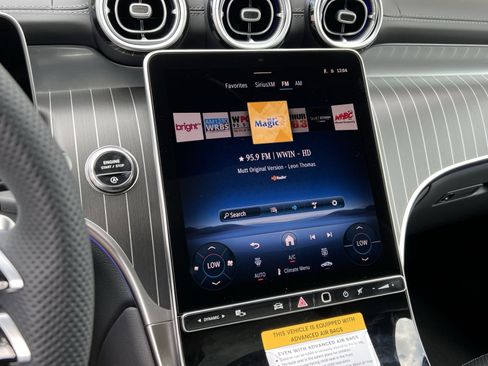 New 2026 Mercedes-Benz GLC 300 4MATIC image 16