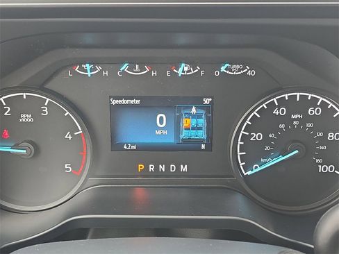 New 2026 Ford F250 XL w/ FX4 Off-Road Package image 21