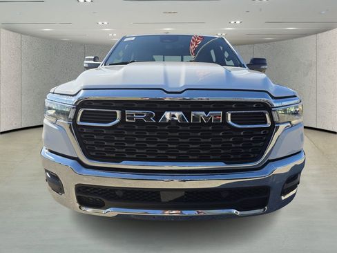 New 2026 RAM 1500 Big Horn image 2