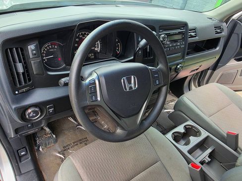 Used 2011 Honda Ridgeline RTS image 33