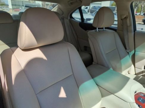 Used 2011 Lexus LS 460 w/ Luxury Value Edition image 23