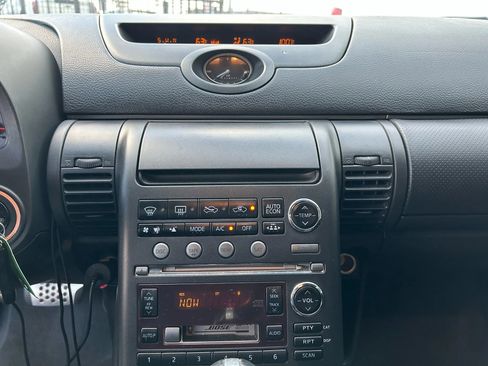 Used 2004 INFINITI G35 Coupe w/ Premium Pkg image 17