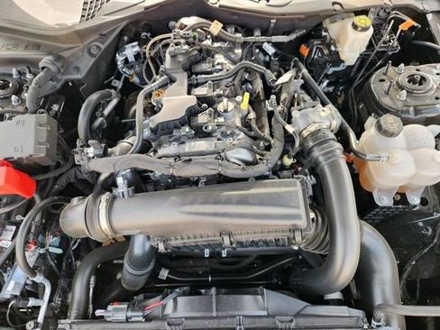 Used 2026 Ford Mustang Premium RWD image 30