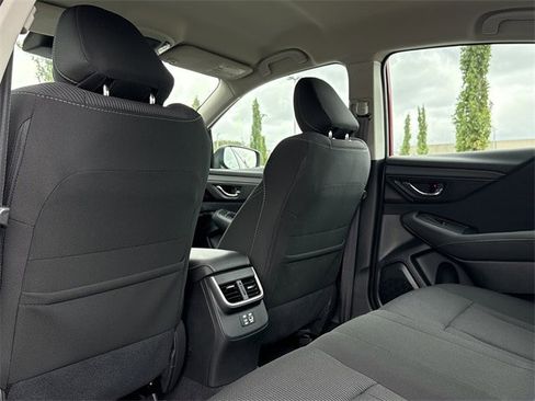 Certified 2025 Subaru Legacy Premium image 13