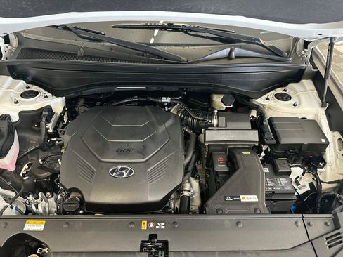 Used 2025 Hyundai Palisade SEL AWD/4WD image 35