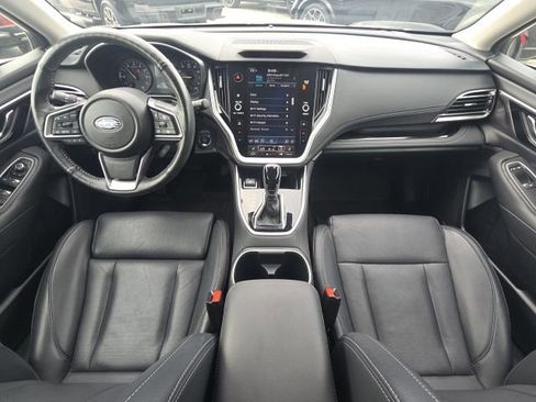 Used 2024 Subaru Outback Limited XT image 24