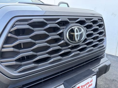 Used 2023 Toyota Tacoma TRD Sport AWD/4WD image 35