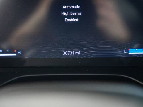 Used 2024 Jeep Grand Cherokee L Limited w/ Luxury Tech Group II image 55