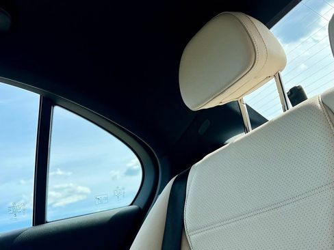 Certified 2024 Mercedes-Benz C 300 4MATIC Sedan image 20