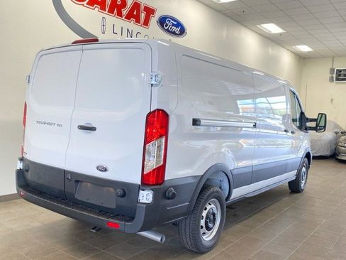 New 2025 Ford Transit 150 Low Roof w/ Load Area Protection Package image 8