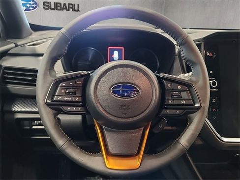 New 2026 Subaru Crosstrek 2.5i Wilderness image 23
