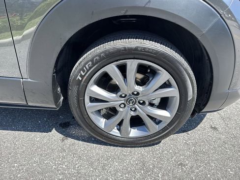 Certified 2025 MAZDA CX-30 AWD 2.5 S w/ Preferred Package image 61