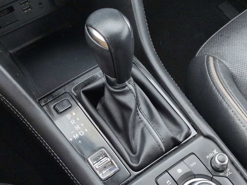 Used 2019 MAZDA CX-3 Grand Touring w/ Premium Package image 31