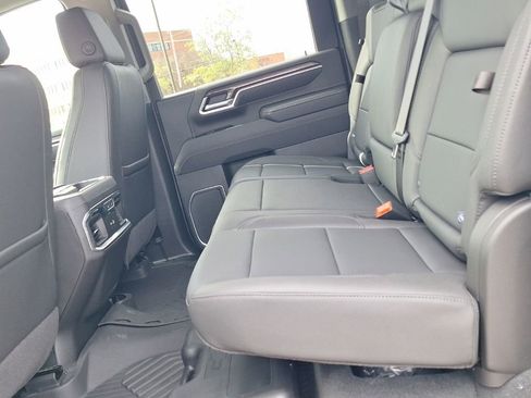 New 2026 Chevrolet Silverado 2500 LTZ w/ Trail Boss Package image 15